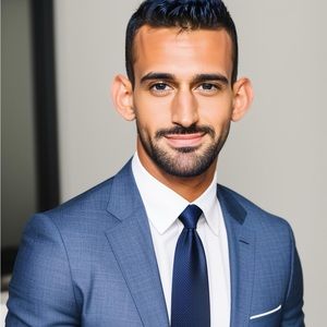 Meet your Posher, Sergio